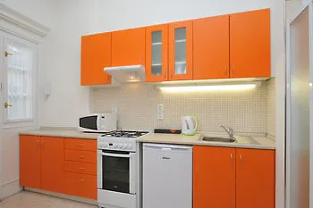 Prague Boutique Residence 3*,  República Checa