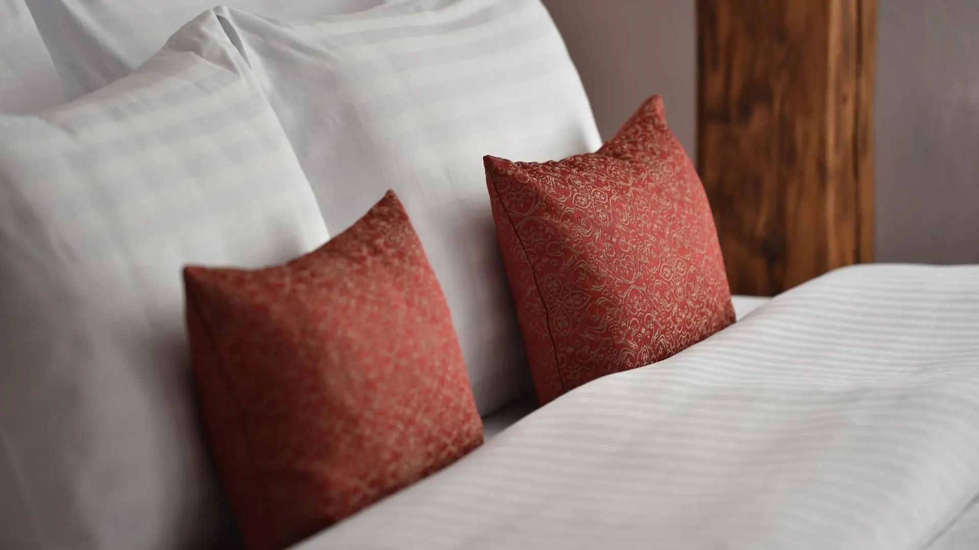 Boutique Residence By Little King Aparthotel Prague