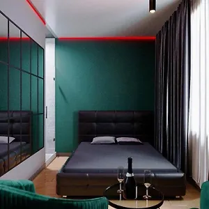 Relax Mini Jindrisska Love hotel