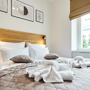 44 Aparthotel