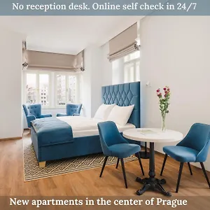 Hotel apartamentowy Nobilis