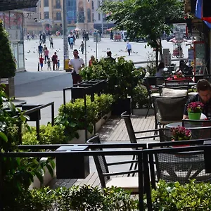 Four Points Flex By Sheraton Taksim Square Türkei