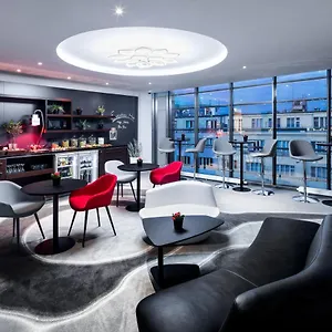 Hotel Vienna House By Wyndham Andel's