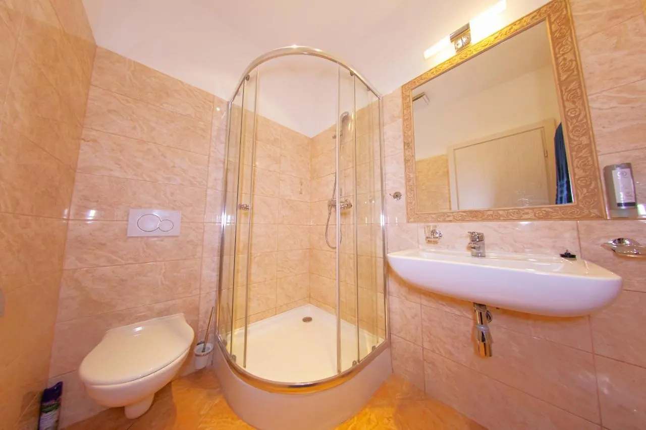 Prague Boutique Residence 3*,  Repubblica Ceca