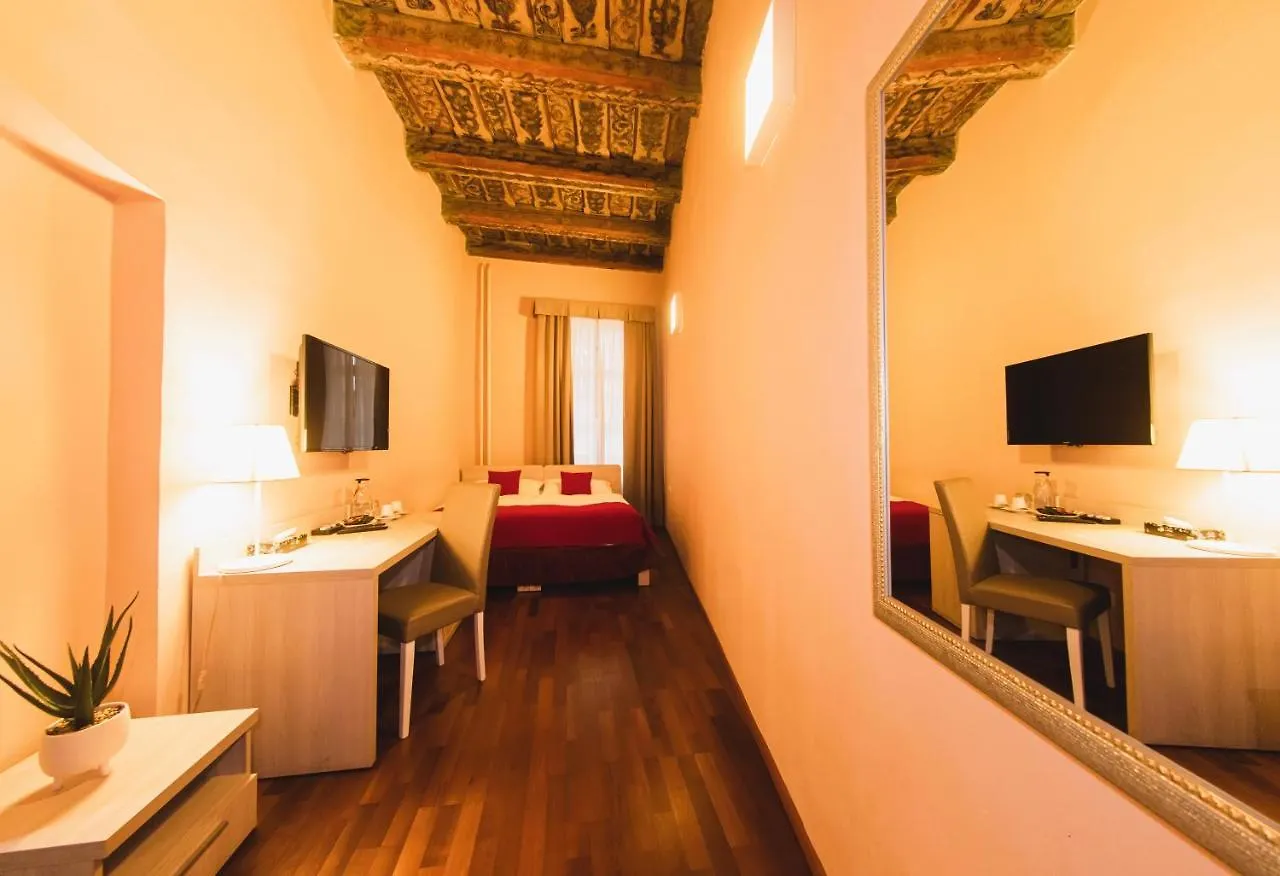 Prague Boutique Residence