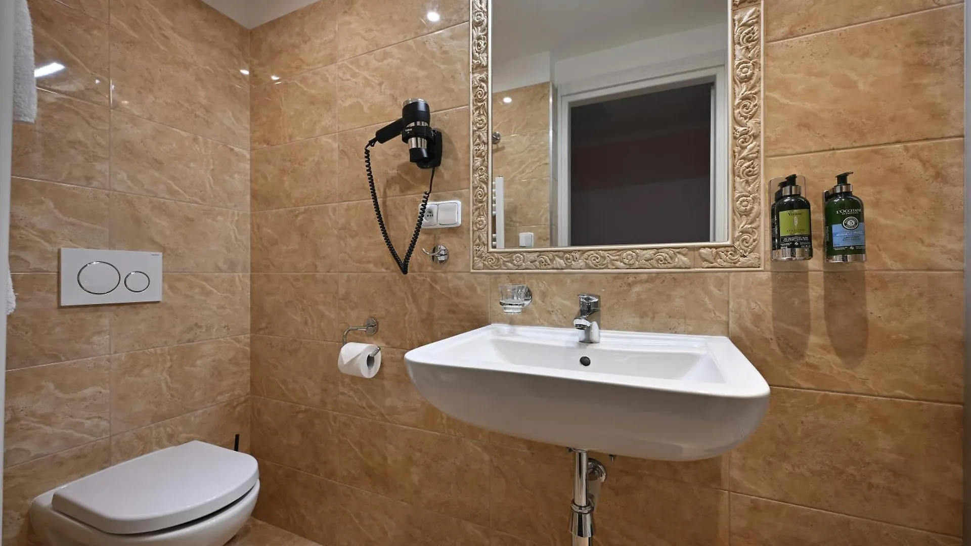 *** Aparthotel Boutique Residence By Little King Tschechische Republik