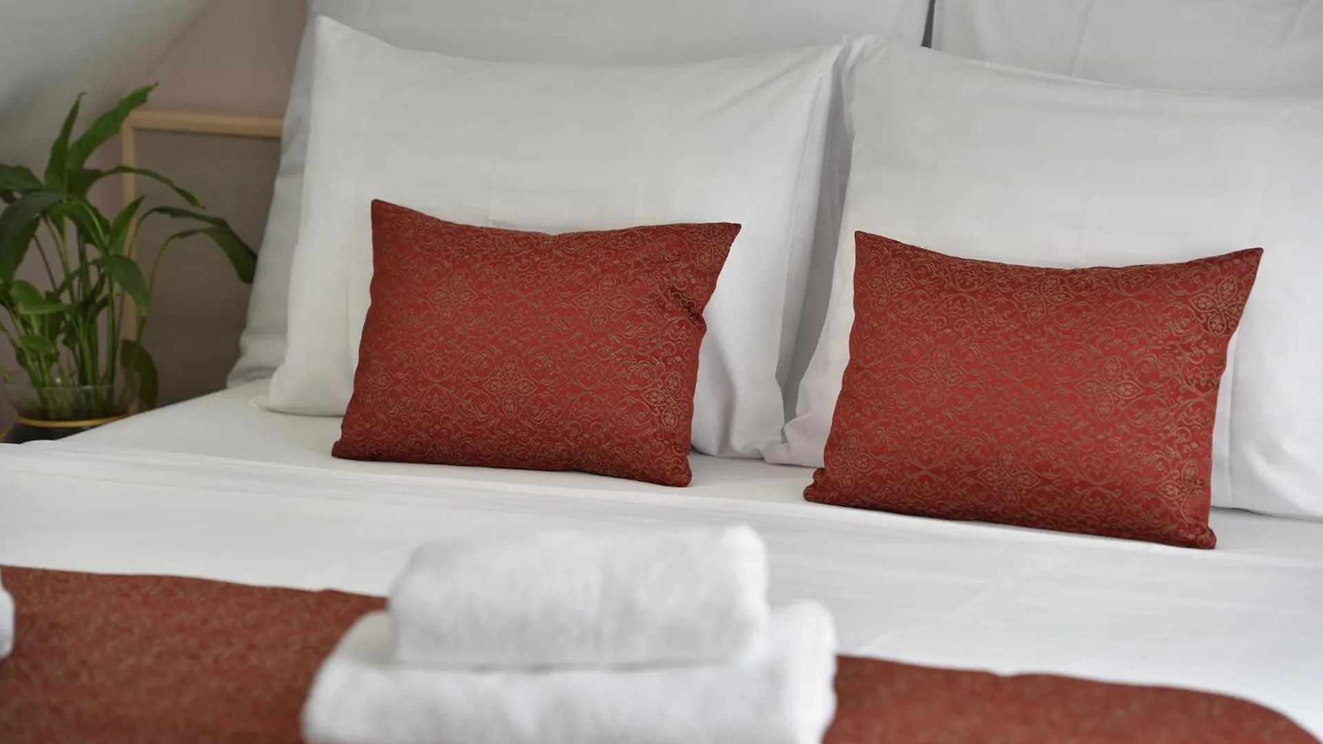 Boutique Residence By Little King Aparthotel