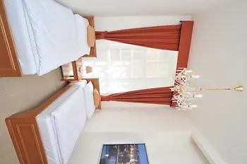 *** Aparthotel Prague Boutique Residence Czech Republic