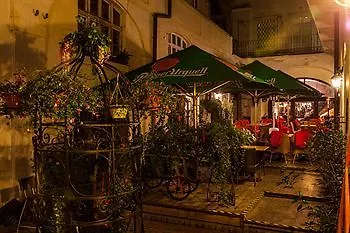 Prague Boutique Residence 3*,