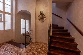 Prague Boutique Residence Aparthotel
