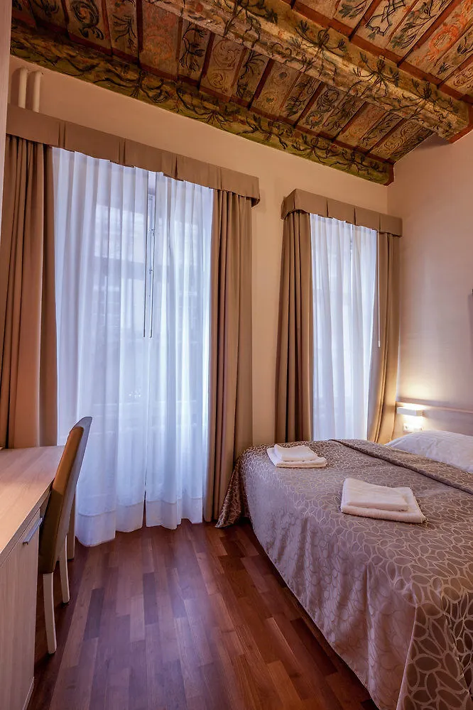 Prague Boutique Residence