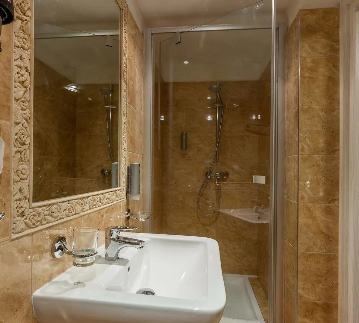 Prague Boutique Residence Czech Republic