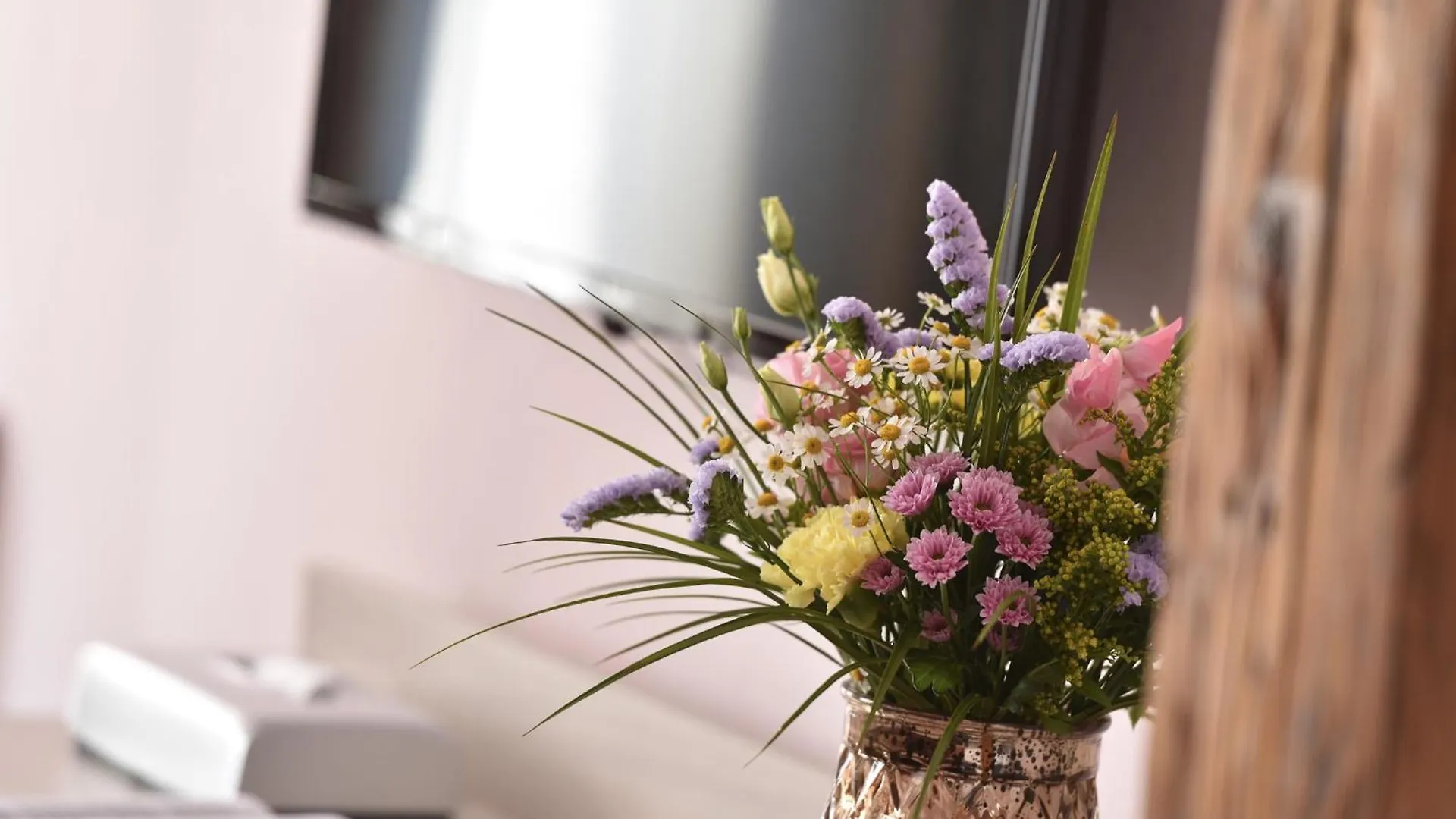 *** Apartahotel Boutique Residence By Little King Praga República Checa